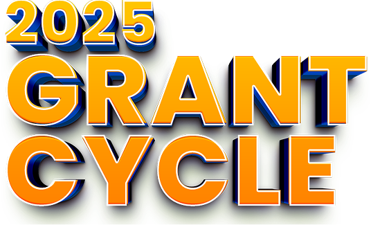 2026 grant application