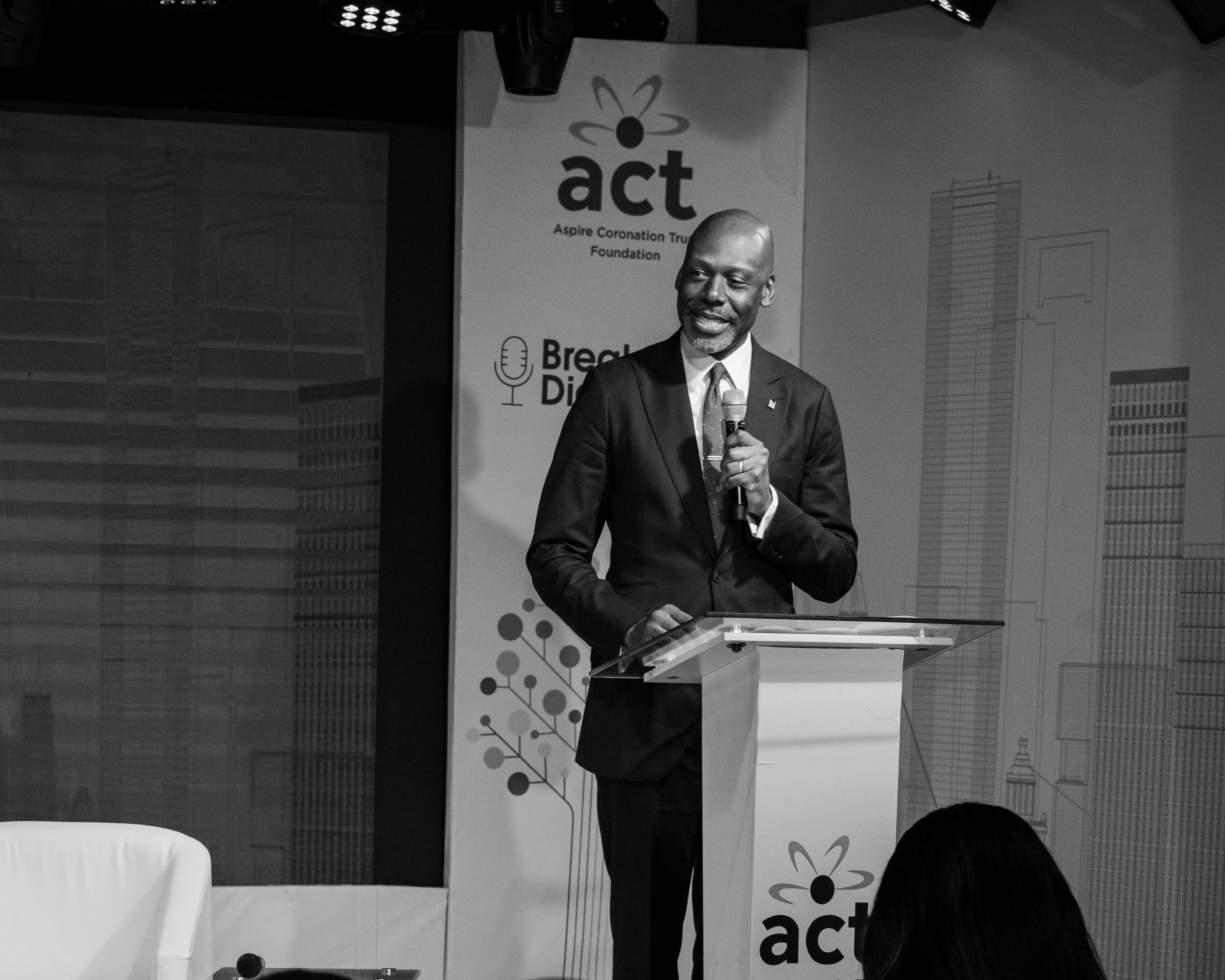 Gallery image from BFD 85