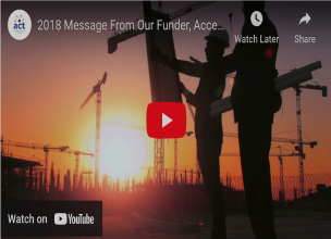 2018 Breakfast Dialogue