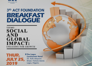 2019 Breakfast Dialogue