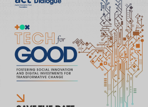 2020 Breakfast Dialogue