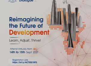 2021 Breakfast Dialogue